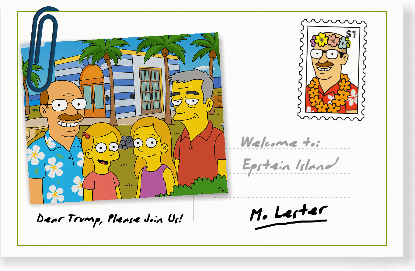 Postcard